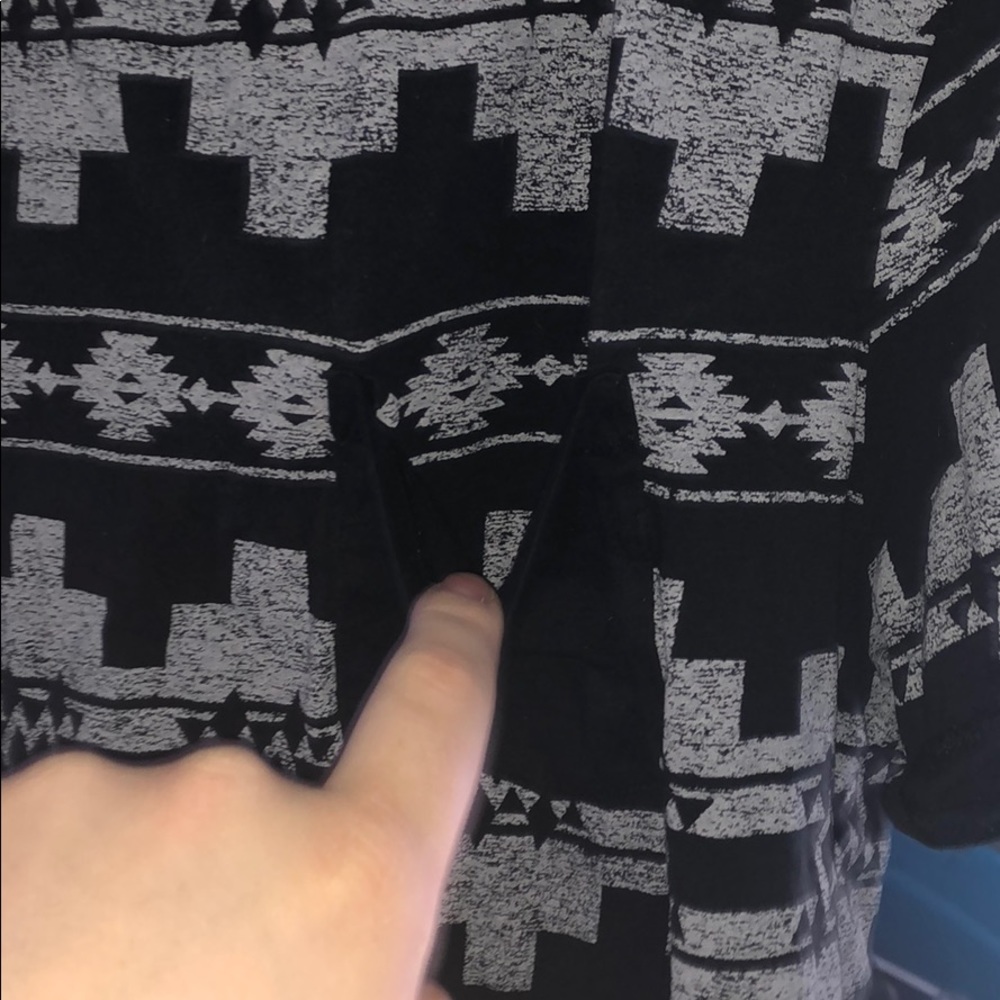 Pocket tee - Picture 4 of 5